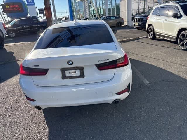 Thumbnail: 2020 BMW 3 Series - 11