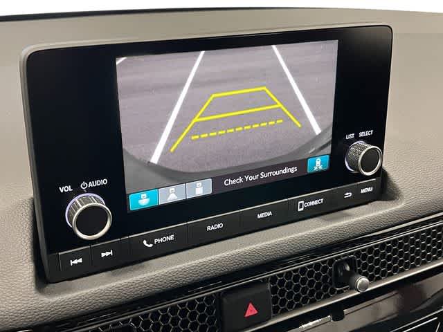 Thumbnail: 2026 Honda Civic - 21