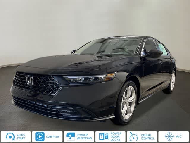 Thumbnail: 2026 Honda Accord - 1