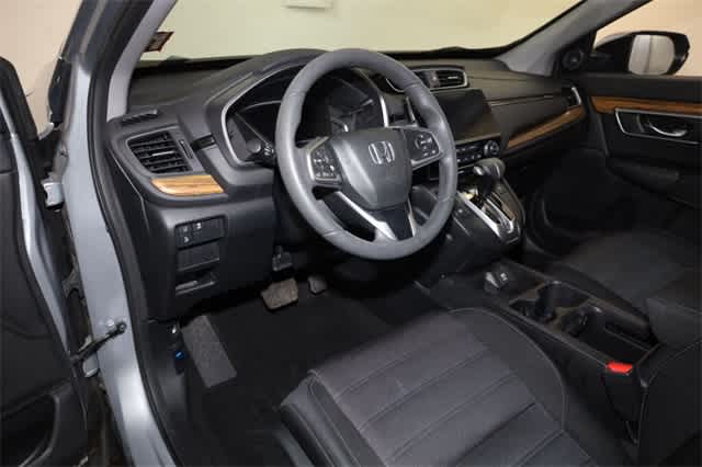 Thumbnail: 2017 Honda CR-V - 14