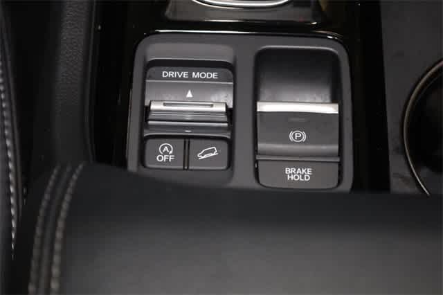 2023 Honda Pilot EX-L 32