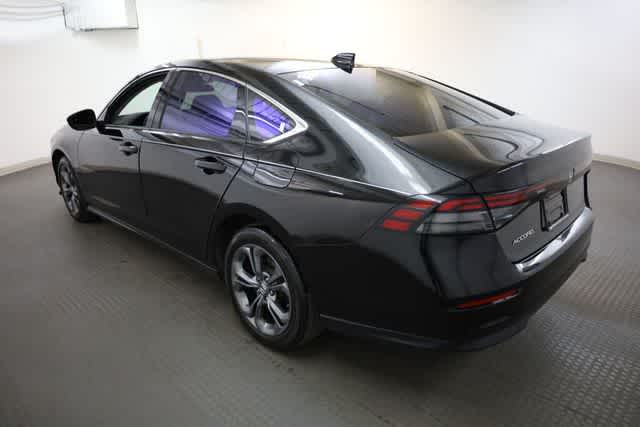 Thumbnail: 2023 Honda Accord - 4