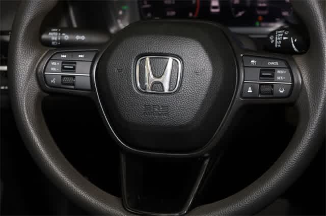 Thumbnail: 2023 Honda Accord - 30