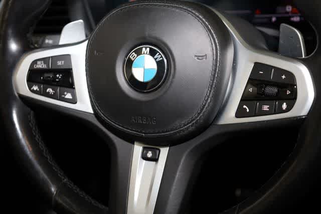 Thumbnail: 2020 BMW X3 - 36