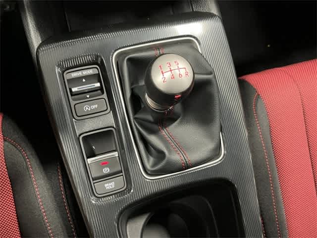 Thumbnail: 2026 Honda Civic - 21