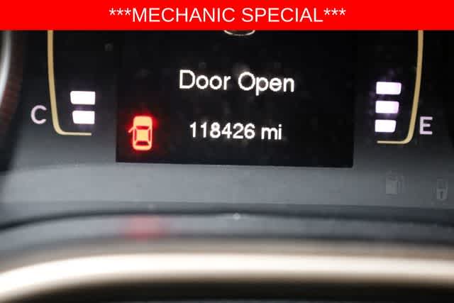 Thumbnail: 2015 Jeep Cherokee - 18