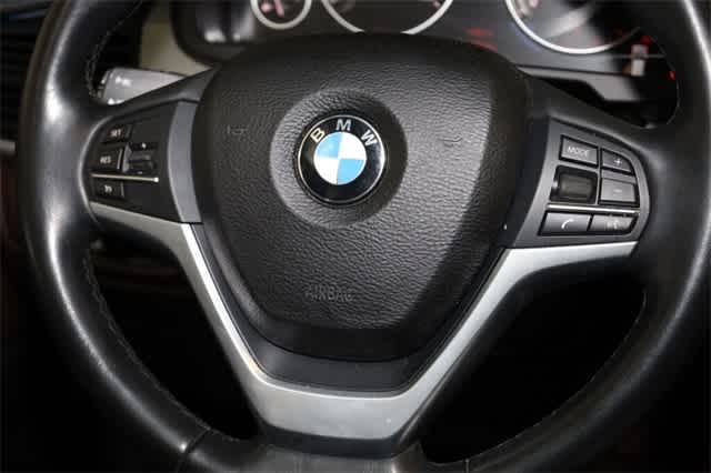 Thumbnail: 2017 BMW X5 - 37
