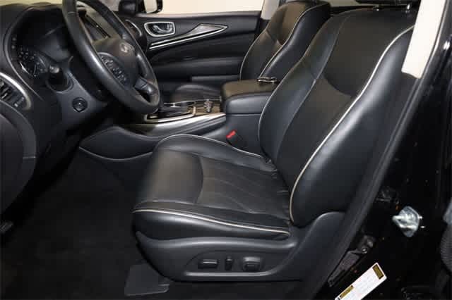 Thumbnail: 2019 INFINITI QX60 - 15