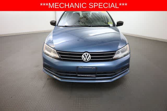 Thumbnail: 2015 Volkswagen Jetta - 12
