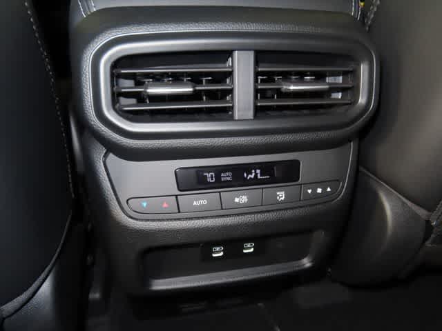 Thumbnail: 2026 Honda Pilot - 23