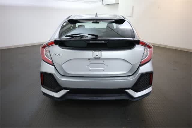 Thumbnail: 2018 Honda Civic - 6