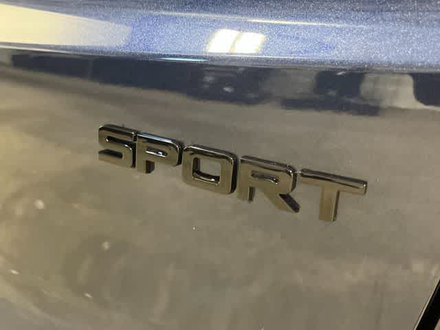 Thumbnail: 2026 Honda CR-V - 6