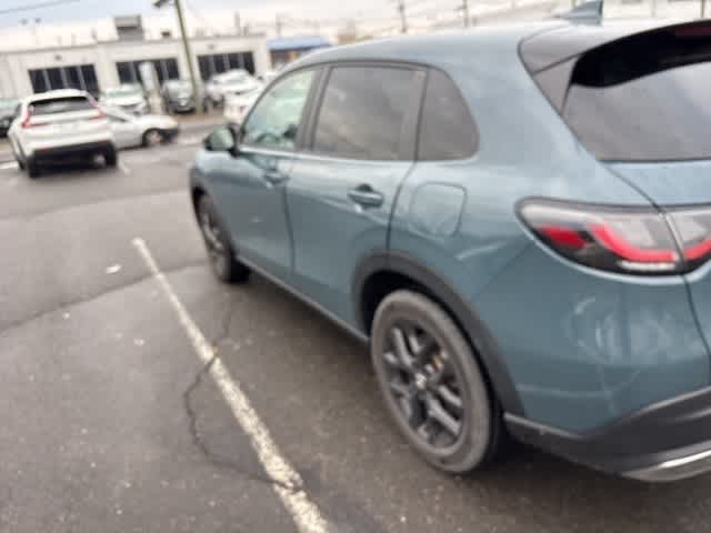 Thumbnail: 2023 Honda HR-V - 14