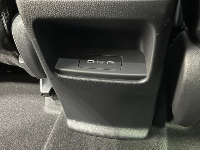 Thumbnail: 2026 Honda CR-V - 25