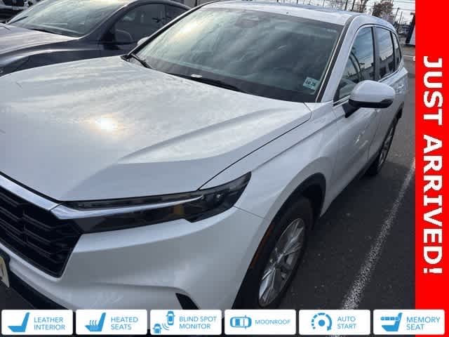 Thumbnail: 2024 Honda CR-V - 1