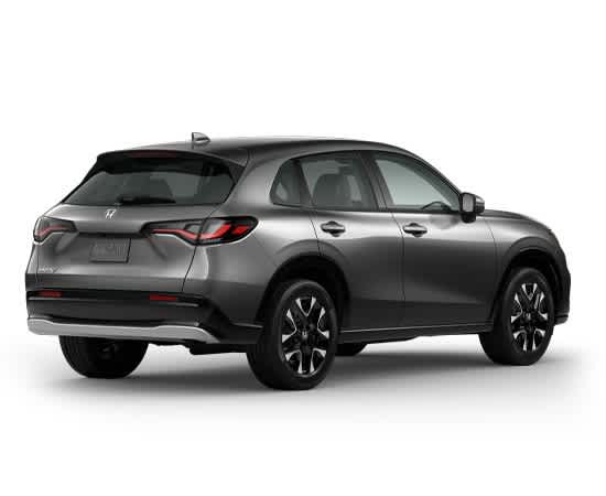 Thumbnail: 2026 Honda HR-V - 2