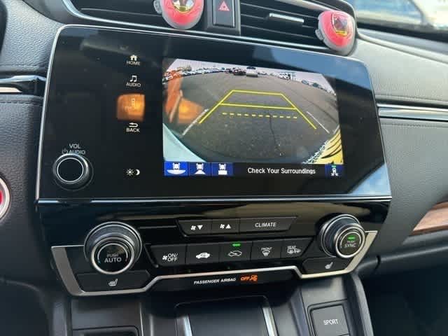 Thumbnail: 2022 Honda CR-V - 6