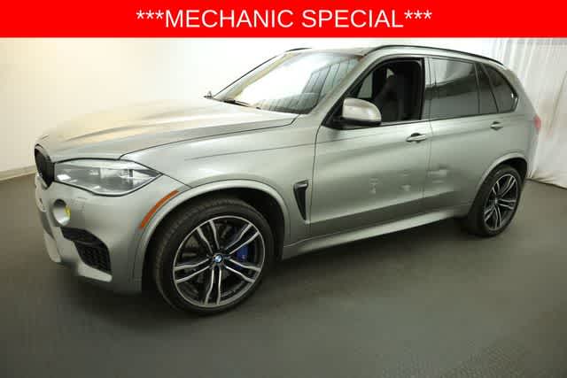 Thumbnail: 2016 BMW X5 - 2