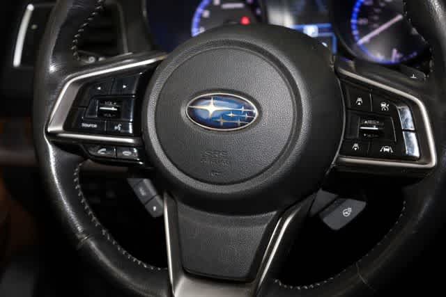 Thumbnail: 2018 Subaru Outback - 34