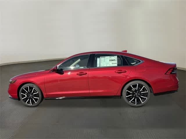 Thumbnail: 2026 Honda Accord - 2