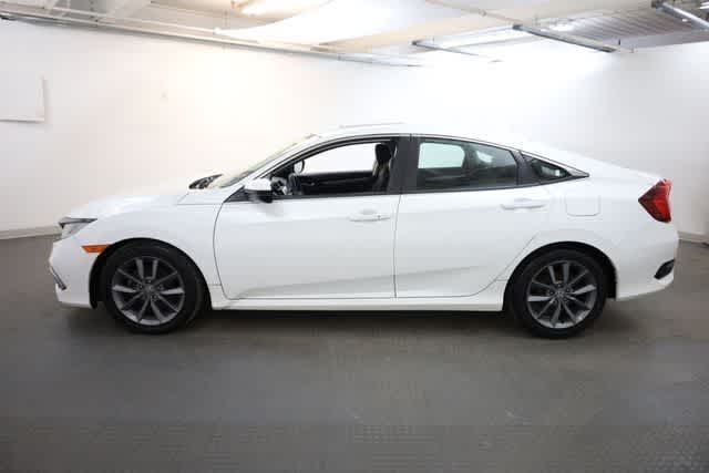 Thumbnail: 2019 Honda Civic - 4