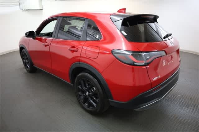 Thumbnail: 2023 Honda HR-V - 4