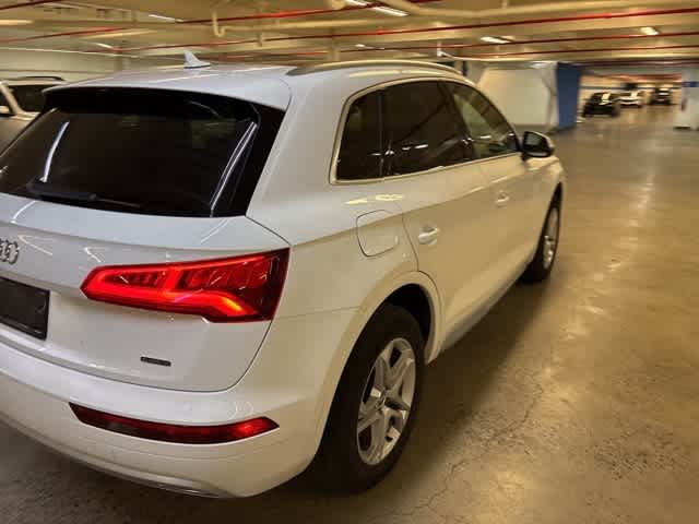 Thumbnail: 2019 Audi Q5 - 14