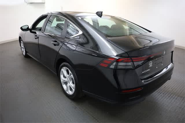 Thumbnail: 2023 Honda Accord - 4