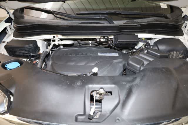 Thumbnail: 2016 Honda Pilot - 39