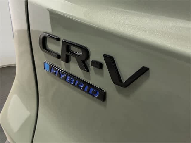 Thumbnail: 2026 Honda CR-V - 6