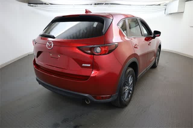 Thumbnail: 2019 Mazda CX-5 - 7