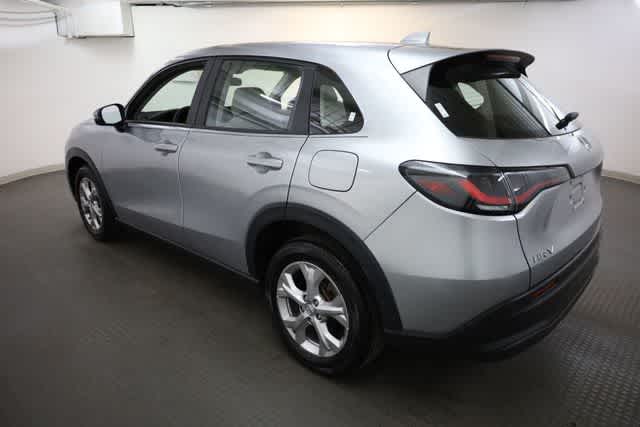 Thumbnail: 2023 Honda HR-V - 4