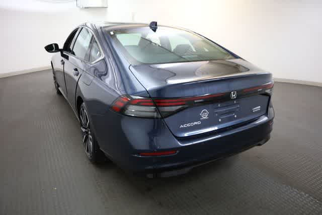 Thumbnail: 2023 Honda Accord - 5