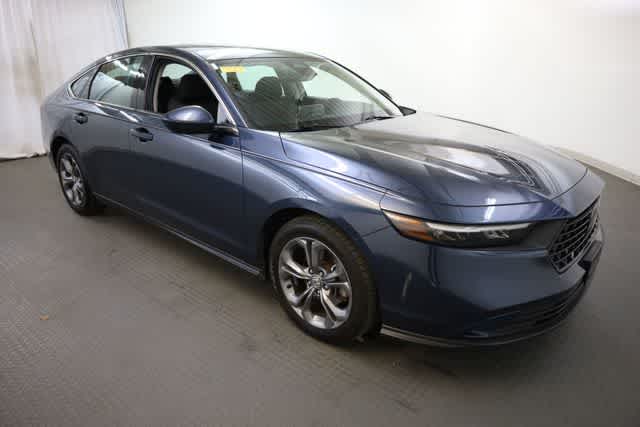 Thumbnail: 2024 Honda Accord - 10