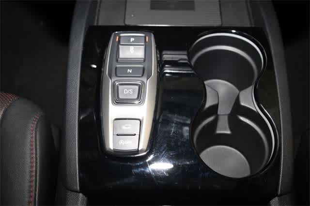 Thumbnail: 2021 Honda Pilot - 35