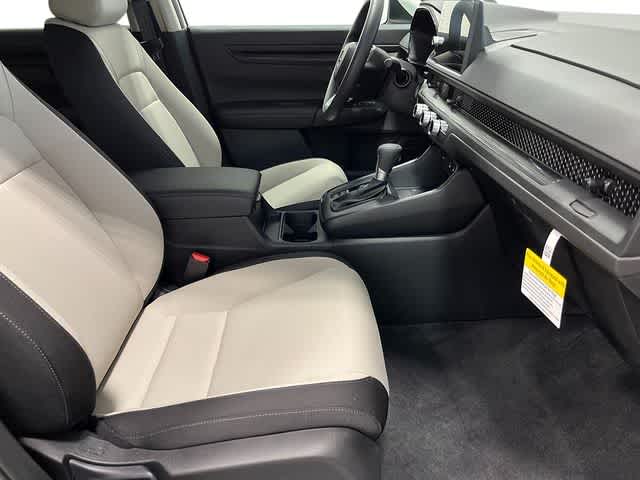 Thumbnail: 2026 Honda CR-V - 24