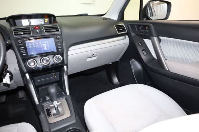 Thumbnail: 2018 Subaru Forester - 24