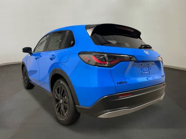 Thumbnail: 2026 Honda HR-V - 3