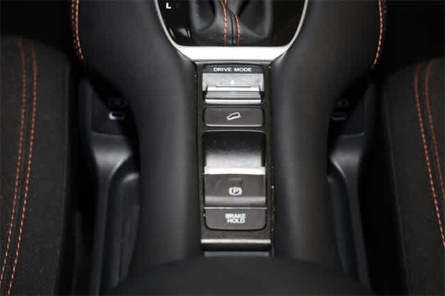 Thumbnail: 2025 Honda HR-V - 30