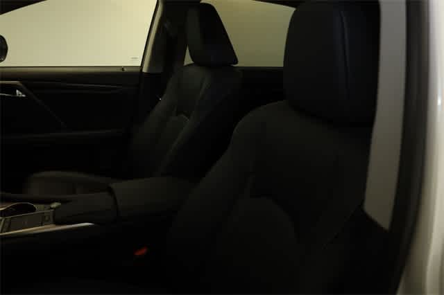 2021 Lexus RX 350 17