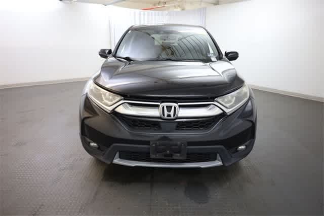 Thumbnail: 2017 Honda CR-V - 12