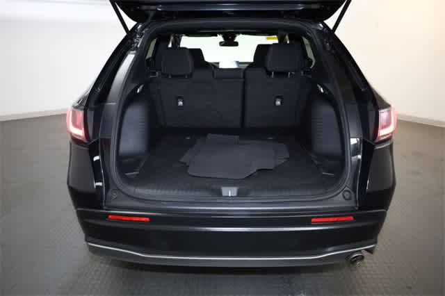 Thumbnail: 2023 Honda HR-V - 33