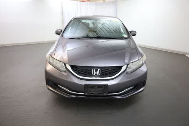 Thumbnail: 2015 Honda Civic - 12