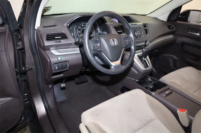 Thumbnail: 2012 Honda CR-V - 14