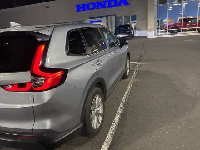 Thumbnail: 2023 Honda CR-V - 8