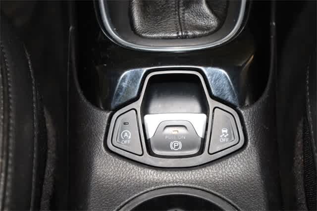 Thumbnail: 2019 Jeep Compass - 36