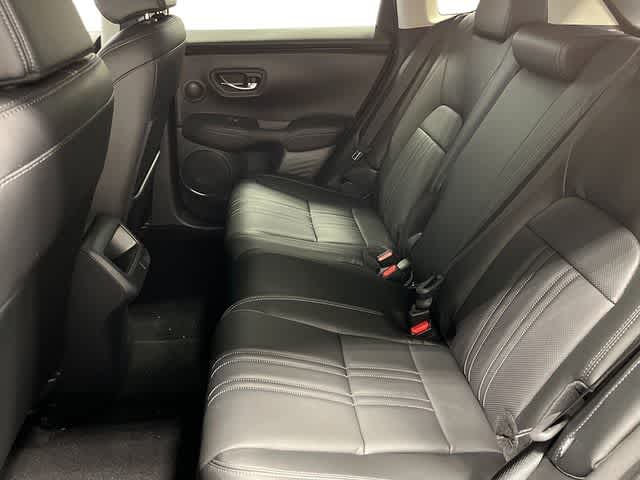 Thumbnail: 2026 Honda HR-V - 24