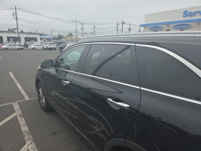 2019 Kia Sorento LX 6