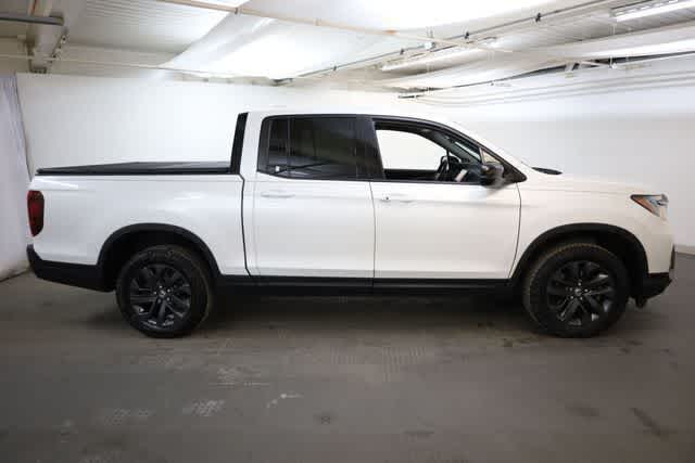 Thumbnail: 2023 Honda Ridgeline - 9