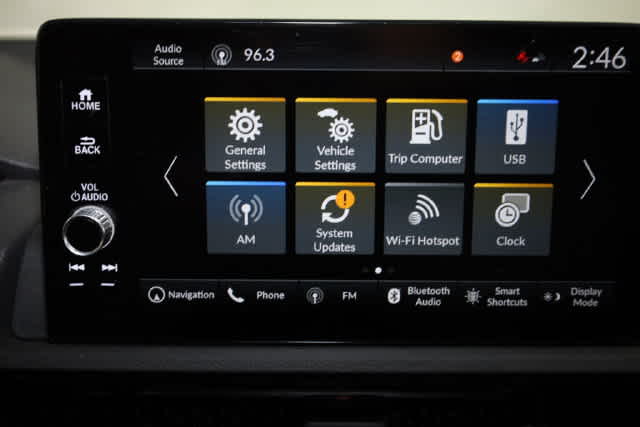 2024 Honda CR-V Sport Touring - Photo 26